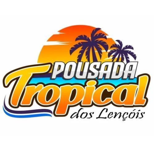 Pousada Tropical Dos Lencois Barreirinhas Exterior foto